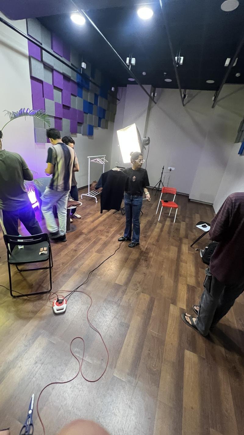 VRAP Media